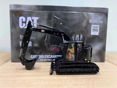Excavadora Hidráulica 315 Escala 1:50 - KATZER